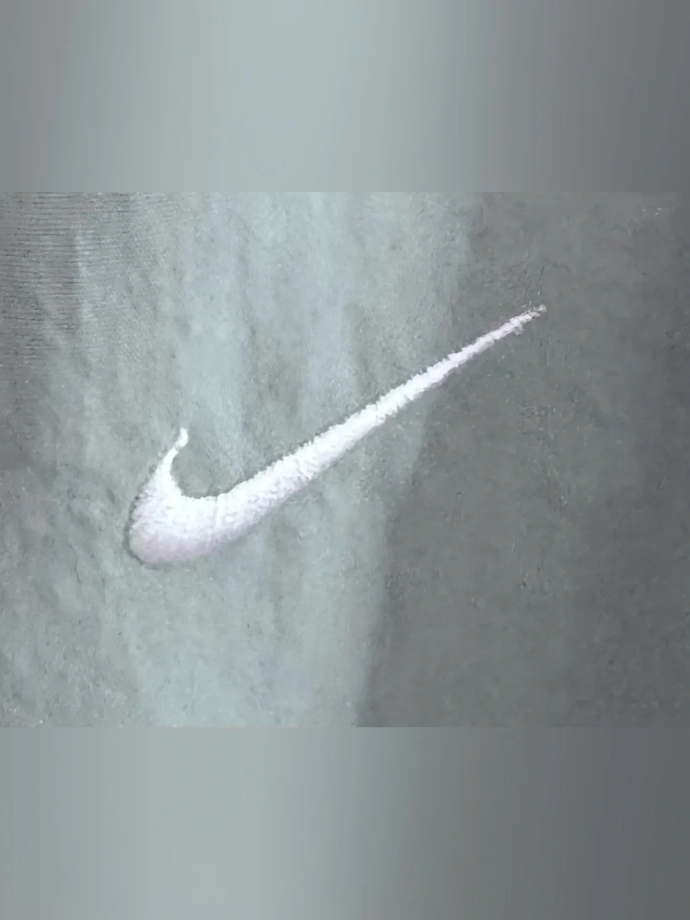 Nike “Flow” Nylon Women’s Pants w/Drawstrings at Ankles and Waist